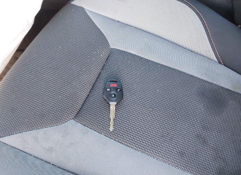 Photo 11 of 2020 Subaru Crosstrek PREMIUM (VIN JF2GTAPC5L8205798)