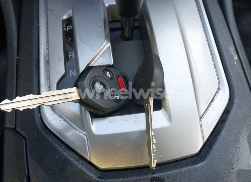 Photo 11 of 2020 Subaru Crosstrek PREMIUM (VIN JF2GTAPC5L8207325)