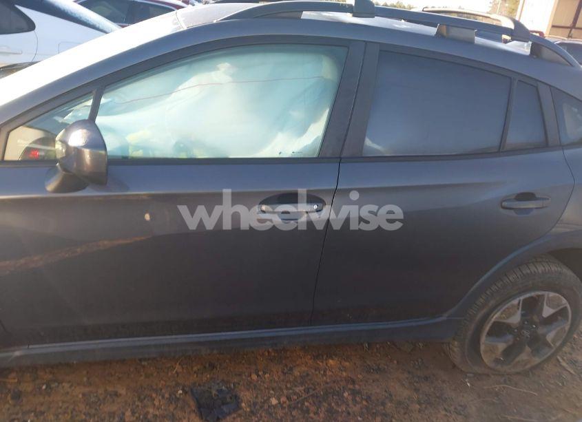 Photo 14 of 2020 Subaru Crosstrek PREMIUM (VIN JF2GTAPC5L8207325)