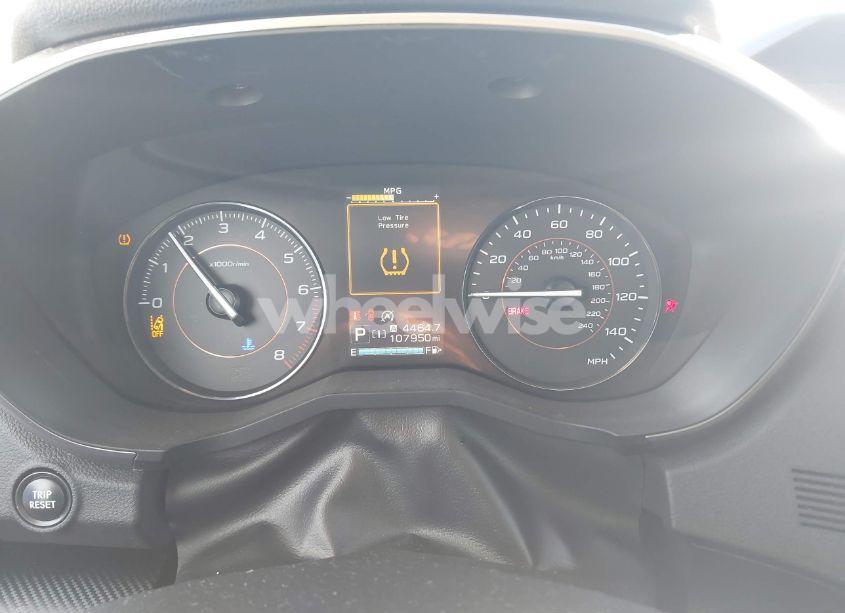 Photo 15 of 2020 Subaru Crosstrek PREMIUM (VIN JF2GTAPC5L8207325)