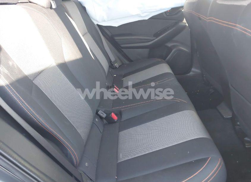 Photo 8 of 2020 Subaru Crosstrek PREMIUM (VIN JF2GTAPC5L8207325)