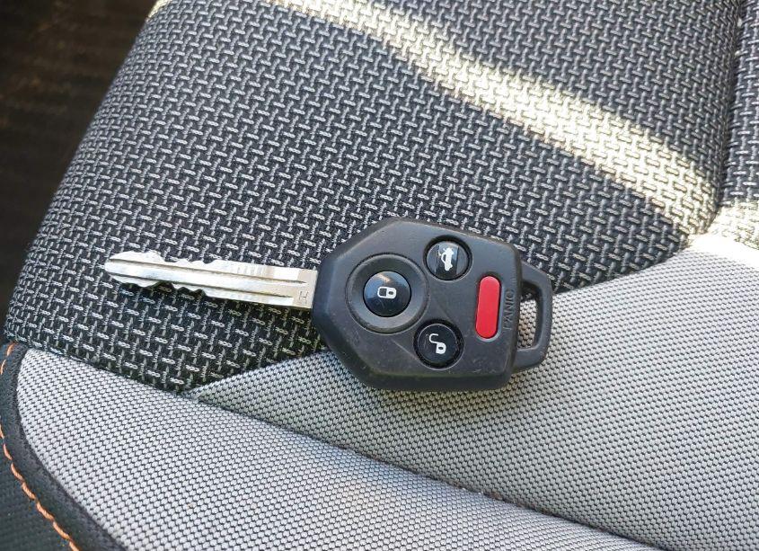 Photo 11 of 2020 Subaru Crosstrek PREMIUM (VIN JF2GTAPC5L8207826)