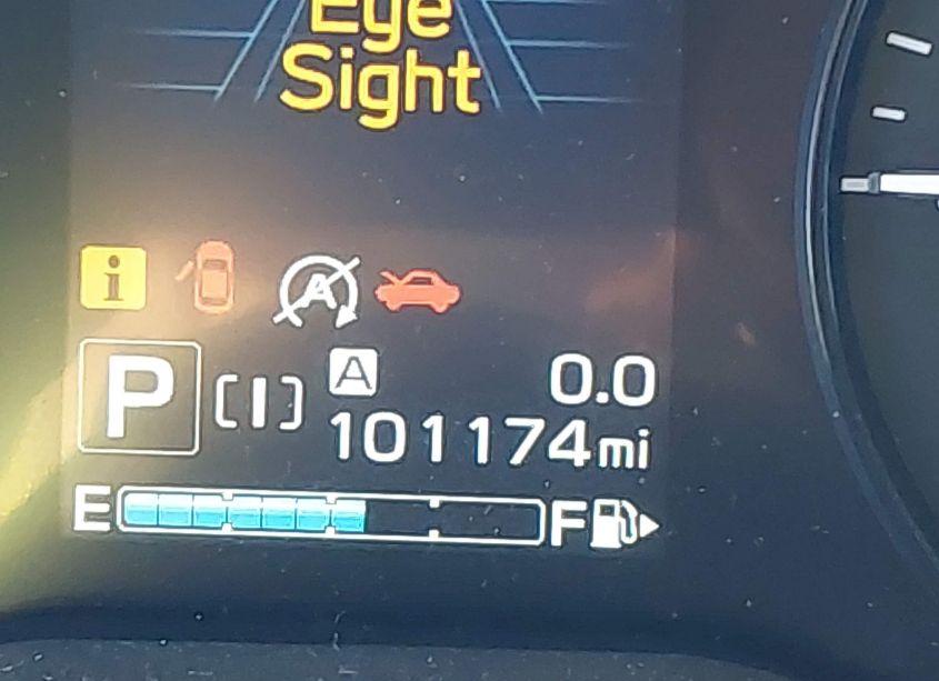 Photo 15 of 2020 Subaru Crosstrek PREMIUM (VIN JF2GTAPC5L8207826)