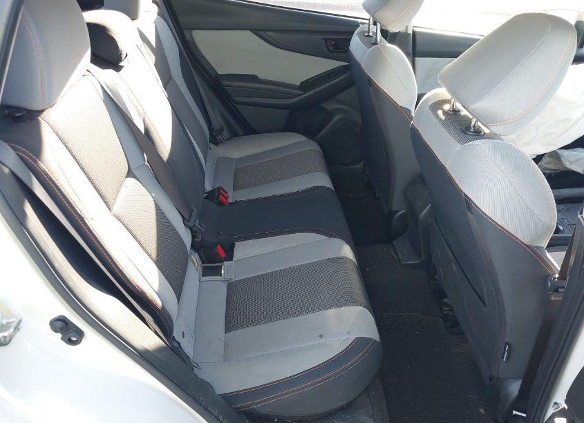 Photo 8 of 2020 Subaru Crosstrek PREMIUM (VIN JF2GTAPC5L8207826)