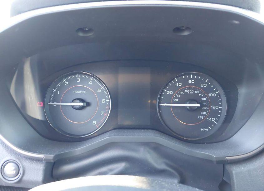 Photo 15 of 2020 Subaru Crosstrek PREMIUM (VIN JF2GTAPC5L8233519)