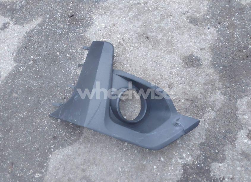 Photo 12 of 2021 Subaru Crosstrek PREMIUM (VIN JF2GTAPC5M8673239)