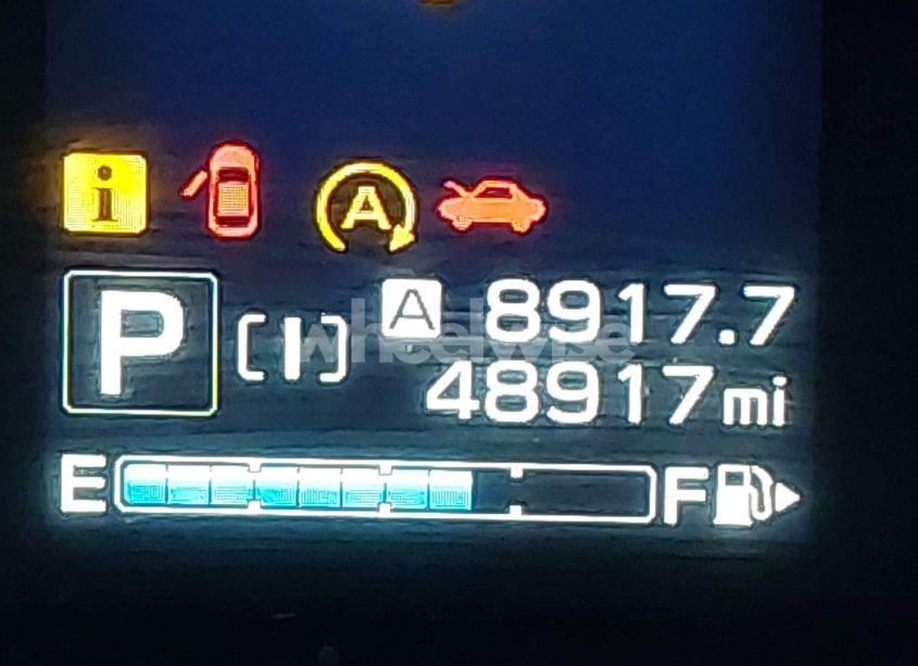 Photo 16 of 2021 Subaru Crosstrek PREMIUM (VIN JF2GTAPC5M8673239)