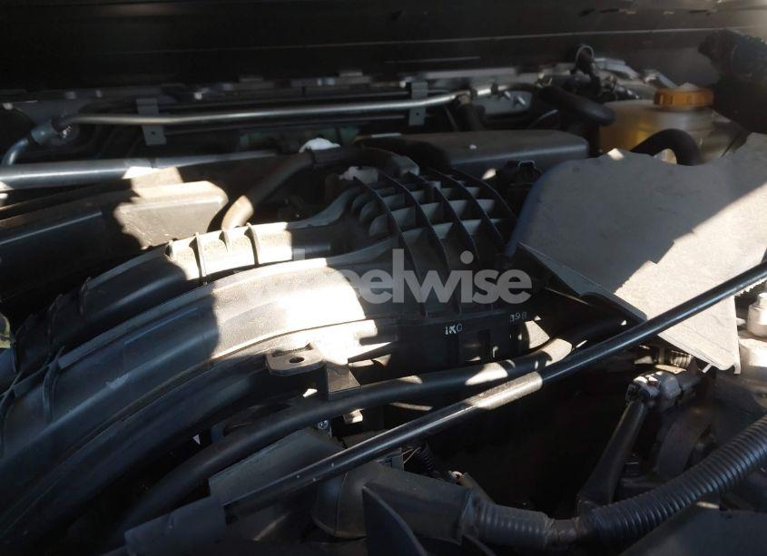 Photo 10 of 2021 Subaru Crosstrek PREMIUM (VIN JF2GTAPC5MH686380)