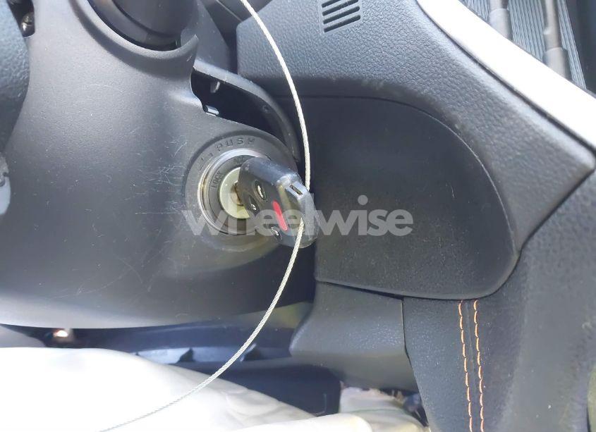 Photo 11 of 2021 Subaru Crosstrek PREMIUM (VIN JF2GTAPC5MH686380)