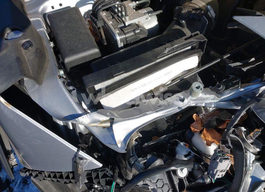 Photo 18 of 2021 Subaru Crosstrek PREMIUM (VIN JF2GTAPC5MH686380)