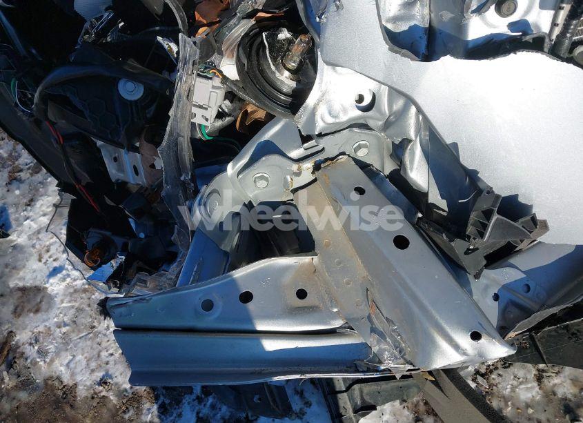 Photo 19 of 2021 Subaru Crosstrek PREMIUM (VIN JF2GTAPC5MH686380)