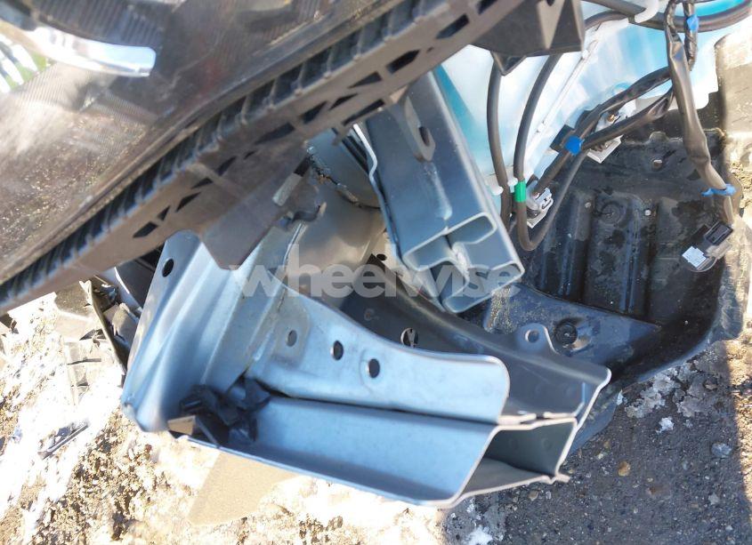 Photo 20 of 2021 Subaru Crosstrek PREMIUM (VIN JF2GTAPC5MH686380)