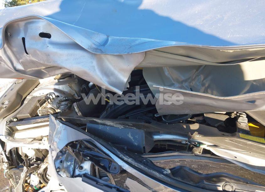 Photo 21 of 2021 Subaru Crosstrek PREMIUM (VIN JF2GTAPC5MH686380)