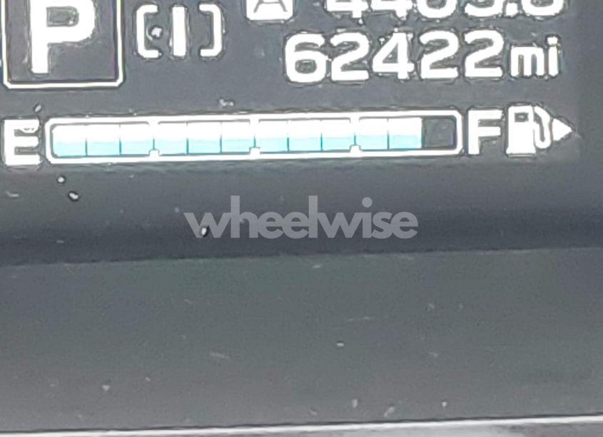 Photo 15 of 2021 Subaru Crosstrek PREMIUM (VIN JF2GTAPC6M8257085)