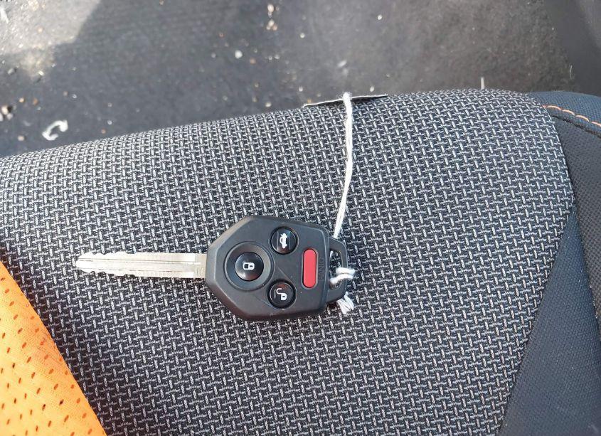 Photo 11 of 2022 Subaru Crosstrek PREMIUM (VIN JF2GTAPC6N8264362)