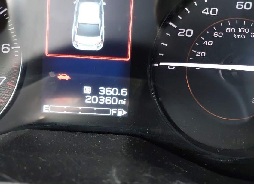 Photo 16 of 2022 Subaru Crosstrek PREMIUM (VIN JF2GTAPC6N8264362)