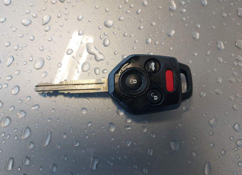 Photo 11 of 2023 Subaru Crosstrek PREMIUM (VIN JF2GTAPC6P8267099)