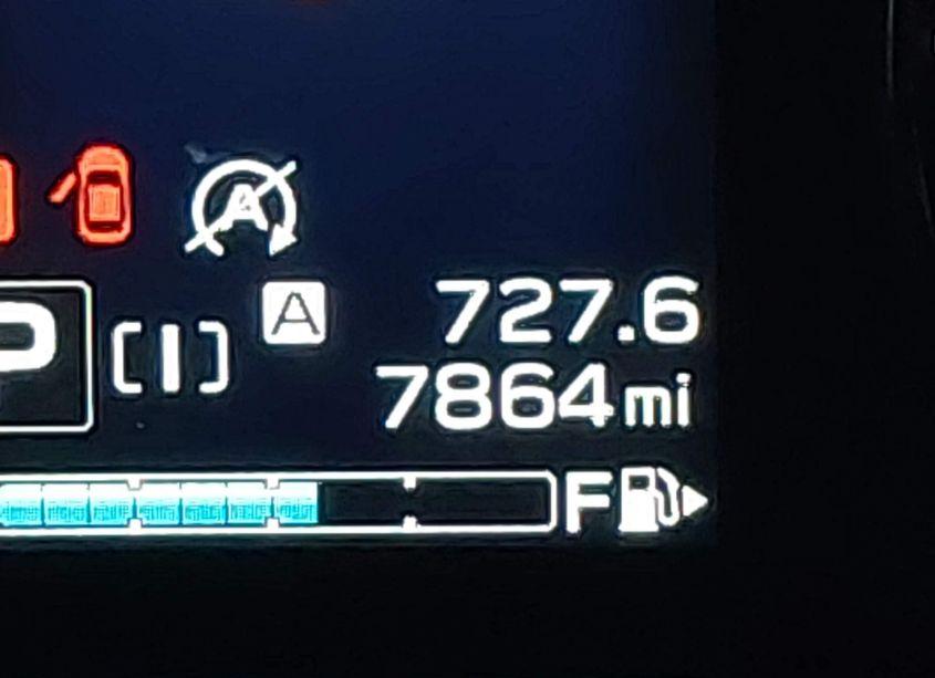 Photo 16 of 2023 Subaru Crosstrek PREMIUM (VIN JF2GTAPC6P8267099)