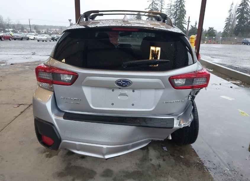 Photo 17 of 2023 Subaru Crosstrek PREMIUM (VIN JF2GTAPC6P8267099)