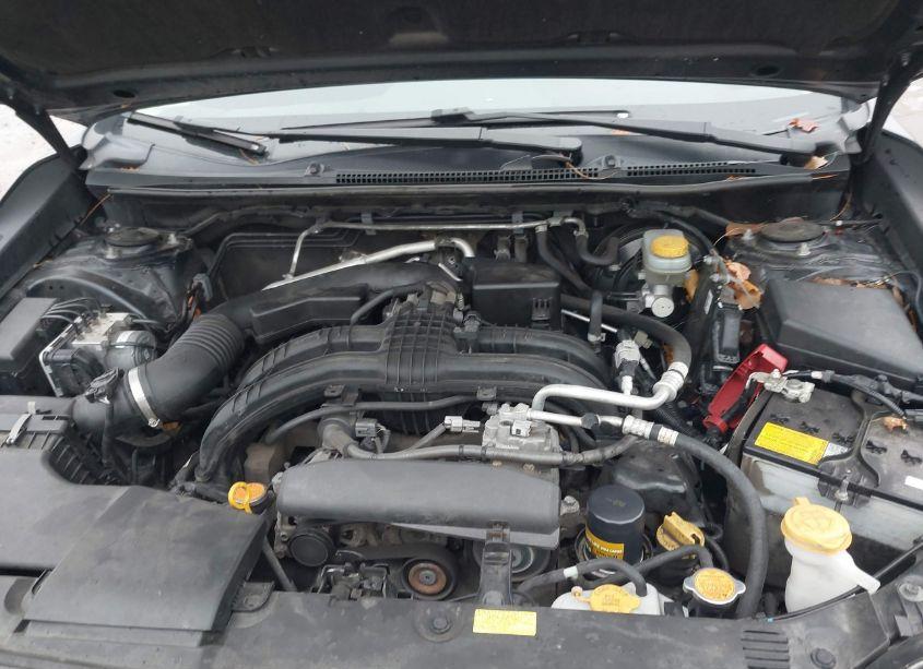 Photo 10 of 2020 Subaru Crosstrek PREMIUM (VIN JF2GTAPC7L8233960)