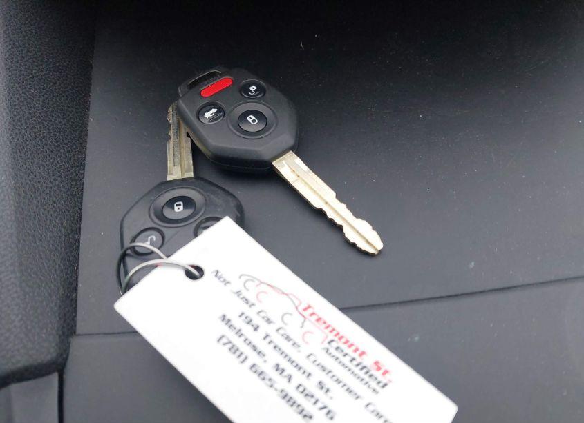 Photo 11 of 2020 Subaru Crosstrek PREMIUM (VIN JF2GTAPC7L8233960)