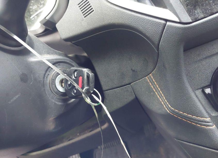 Photo 11 of 2021 Subaru Crosstrek PREMIUM (VIN JF2GTAPC7M8261453)