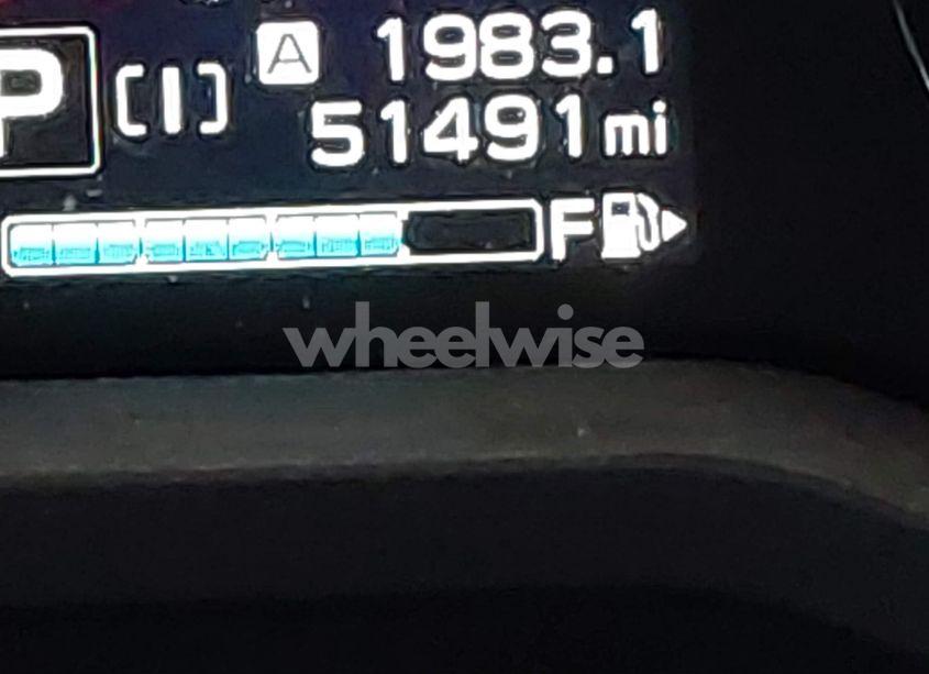 Photo 15 of 2021 Subaru Crosstrek PREMIUM (VIN JF2GTAPC7M8335356)