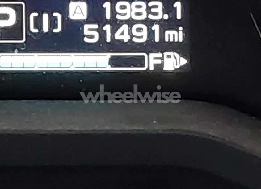 Photo 7 of 2021 Subaru Crosstrek PREMIUM (VIN JF2GTAPC7M8335356)