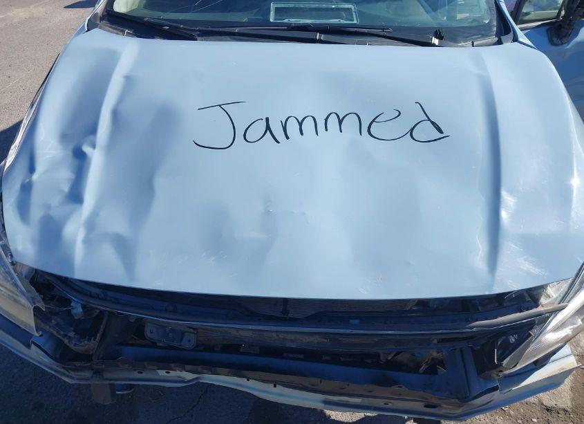 Photo 10 of 2022 Subaru Crosstrek PREMIUM (VIN JF2GTAPC7N8275886)