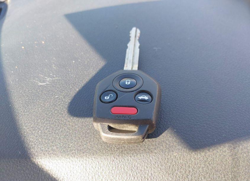 Photo 11 of 2022 Subaru Crosstrek PREMIUM (VIN JF2GTAPC7N8275886)