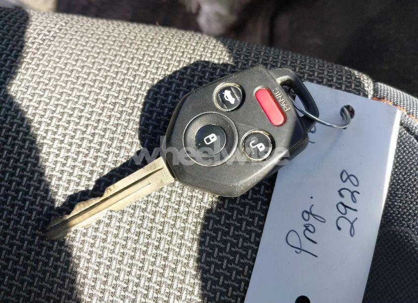 Photo 11 of 2020 Subaru Crosstrek PREMIUM (VIN JF2GTAPC8L8274601)