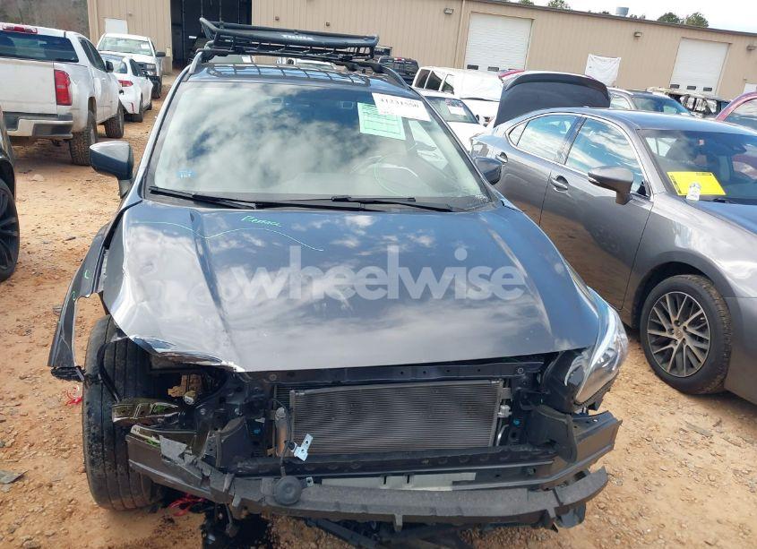 Photo 12 of 2020 Subaru Crosstrek PREMIUM (VIN JF2GTAPC8L8274601)