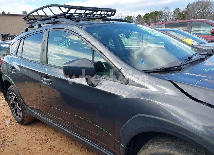 Photo 13 of 2020 Subaru Crosstrek PREMIUM (VIN JF2GTAPC8L8274601)