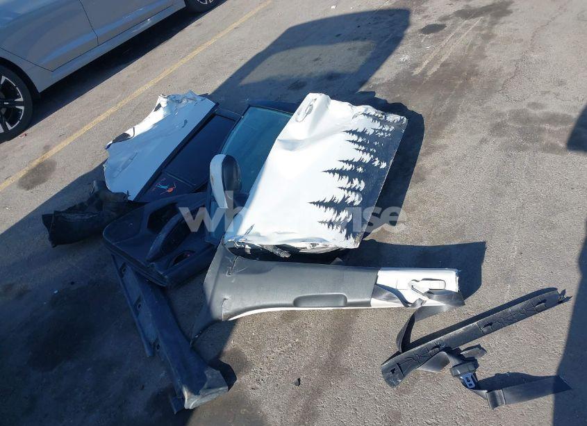 Photo 12 of 2021 Subaru Crosstrek PREMIUM (VIN JF2GTAPC8M8262207)