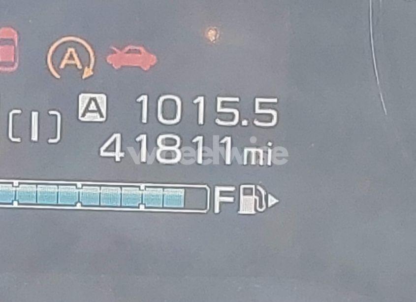 Photo 16 of 2021 Subaru Crosstrek PREMIUM (VIN JF2GTAPC8M8262207)