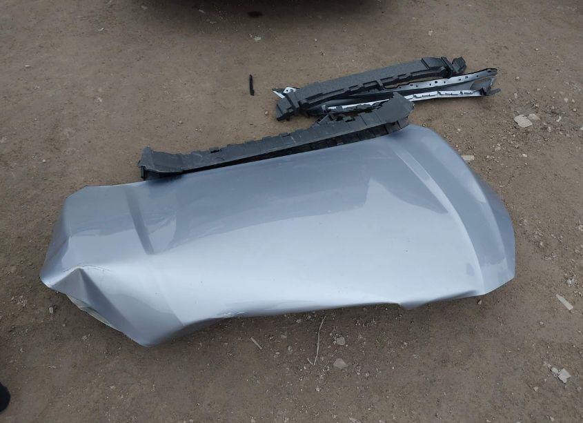 Photo 12 of 2021 Subaru Crosstrek PREMIUM (VIN JF2GTAPC8M8349718)