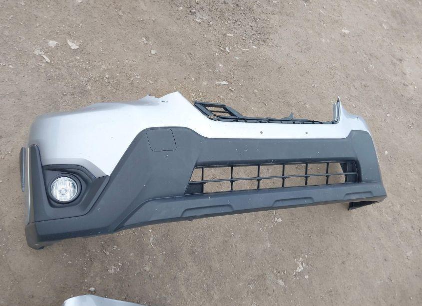 Photo 18 of 2021 Subaru Crosstrek PREMIUM (VIN JF2GTAPC8M8349718)