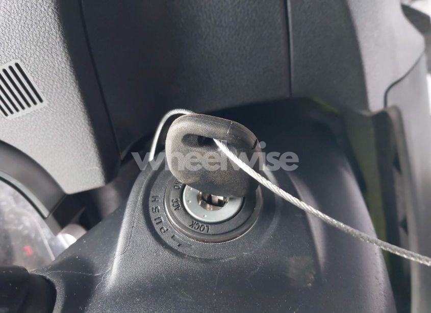 Photo 11 of 2021 Subaru Crosstrek PREMIUM (VIN JF2GTAPC8M8369077)