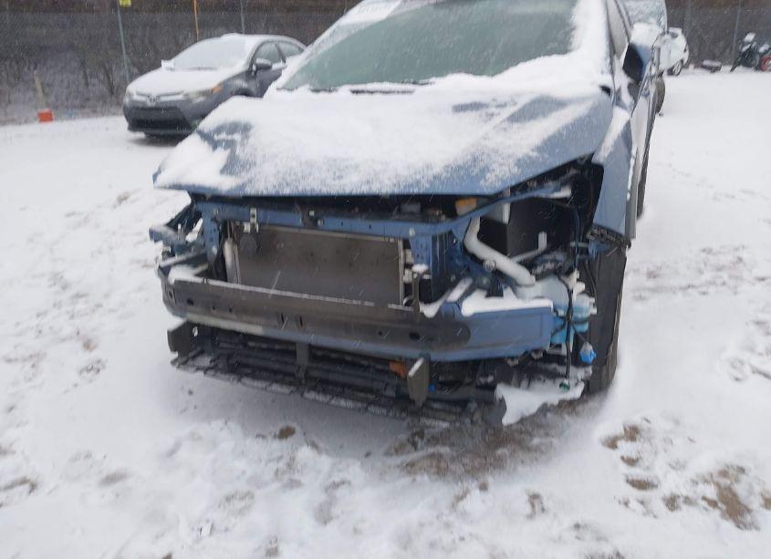 Photo 17 of 2021 Subaru Crosstrek PREMIUM (VIN JF2GTAPC8MH301104)