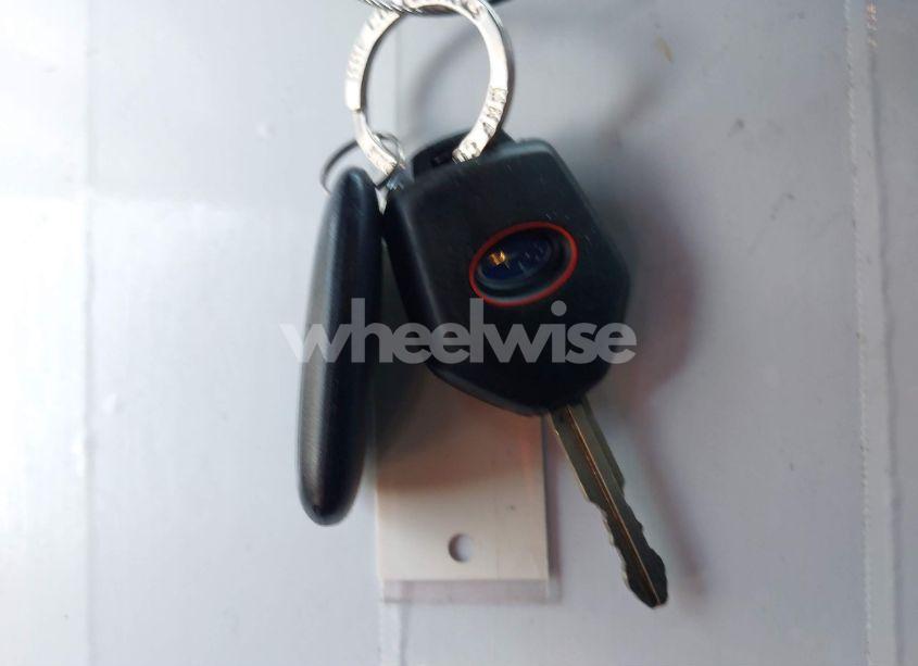 Photo 11 of 2022 Subaru Crosstrek PREMIUM (VIN JF2GTAPC8N8264203)