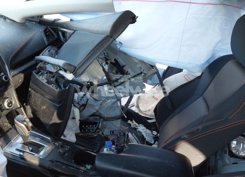 Photo 5 of 2023 Subaru Crosstrek PREMIUM (VIN JF2GTAPC8PH316982)