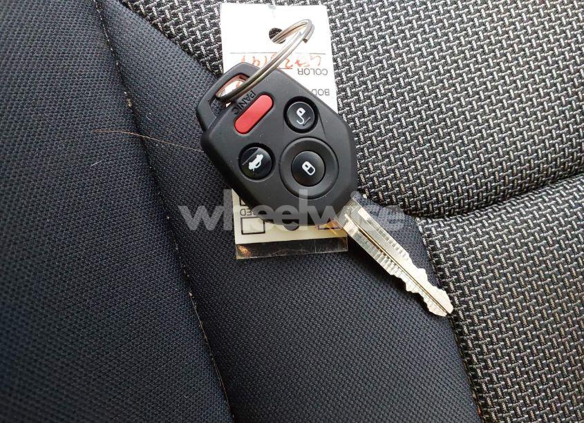 Photo 11 of 2020 Subaru Crosstrek PREMIUM (VIN JF2GTAPC9L8236147)