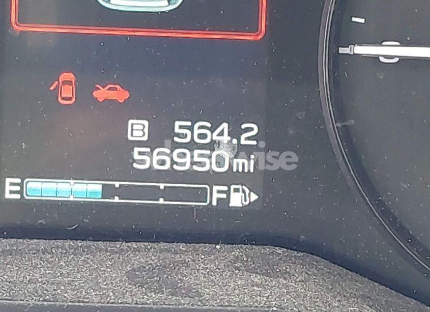 Photo 15 of 2020 Subaru Crosstrek PREMIUM (VIN JF2GTAPC9L8236147)