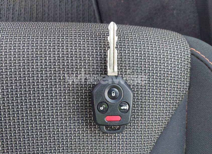 Photo 11 of 2021 Subaru Crosstrek PREMIUM (VIN JF2GTAPC9M8287424)