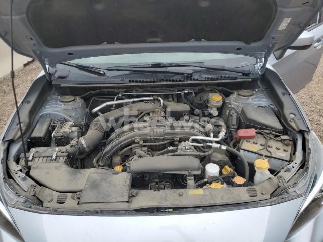 Photo 5 of 2021 SUBARU CROSSTREK PREMIUM N/A (VIN JF2GTAPC9M8290386)