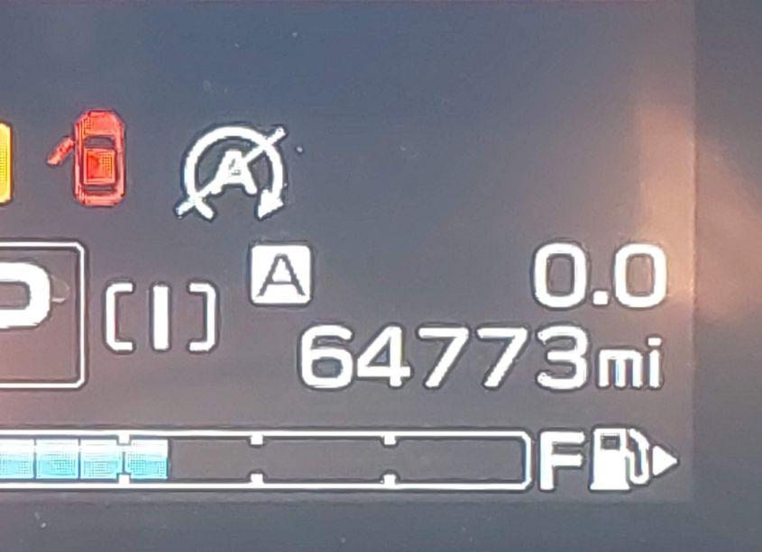 Photo 15 of 2021 Subaru Crosstrek PREMIUM (VIN JF2GTAPC9M8300219)