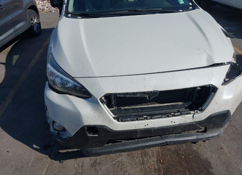 Photo 18 of 2021 Subaru Crosstrek PREMIUM (VIN JF2GTAPC9M8300219)