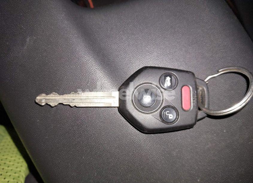 Photo 11 of 2021 Subaru Crosstrek PREMIUM (VIN JF2GTAPC9MH392447)