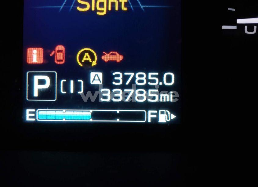 Photo 15 of 2021 Subaru Crosstrek PREMIUM (VIN JF2GTAPC9MH392447)