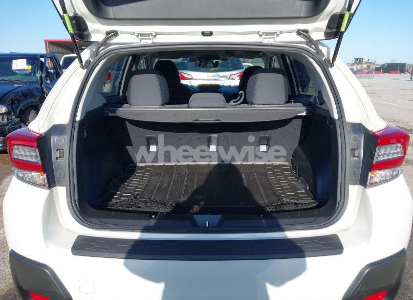 Photo 17 of 2023 Subaru Crosstrek PREMIUM (VIN JF2GTAPCXP8282270)